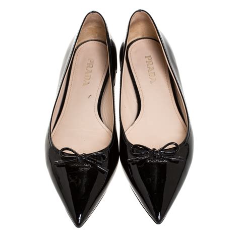 prada ladies shoes sale|prada shoes for women flats.